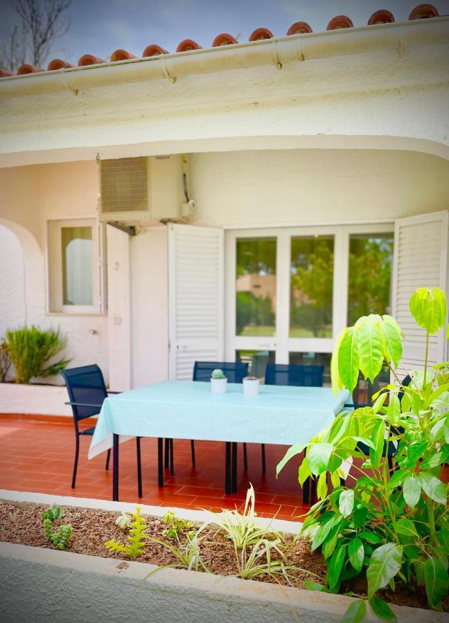 Detailed Villa - In Vilamoura'S Heart Bagian luar foto